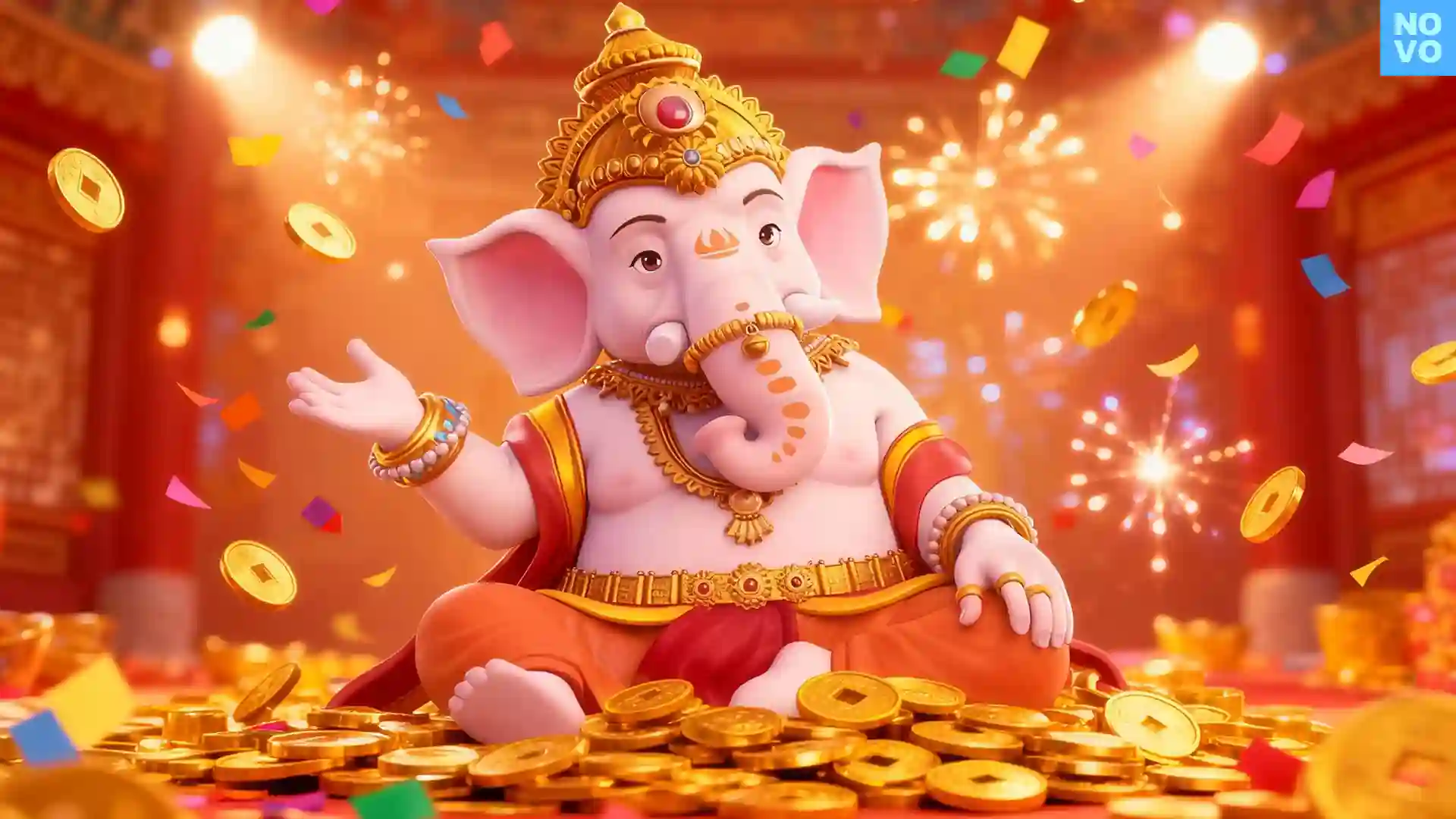 entretenimento online